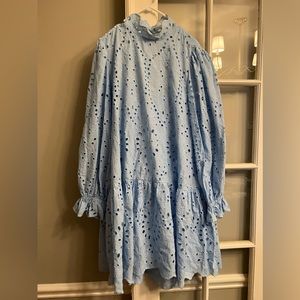Eloqui dress. Size 16. Worn once.